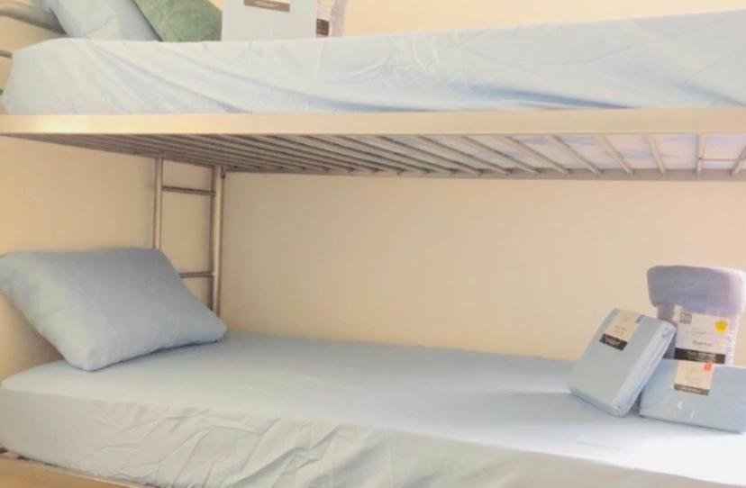 Auberge de jeunesse Hola - Women Only Men Only -fast Wi-fi -free Parking Miami